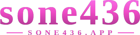sone436 logo